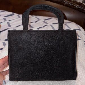 Heckerthorn. Chic Black Women's Tote Bag